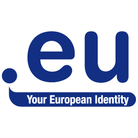 Зарегистрировать домен .EU